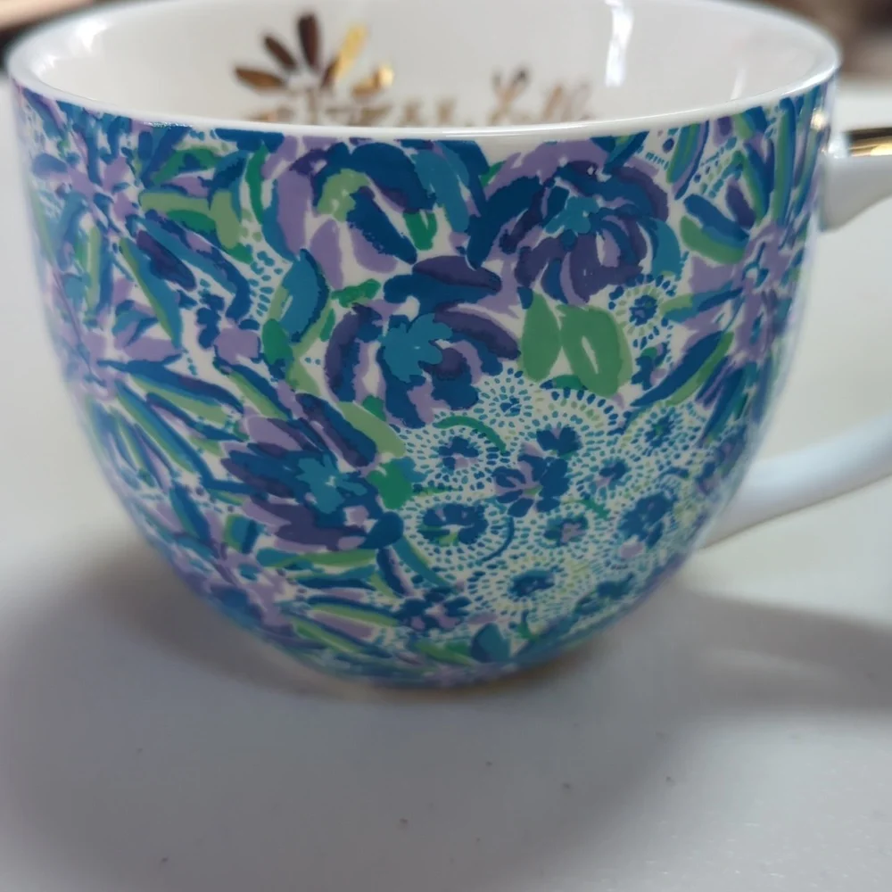 Lilly Pulitzer, 